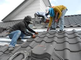 Fast & Reliable Emergency Roof Repairs in Farmers Loop, AK